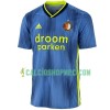 Feyenoord Rotterdam Maglia Trasferta 2019/2020 Manica Corta